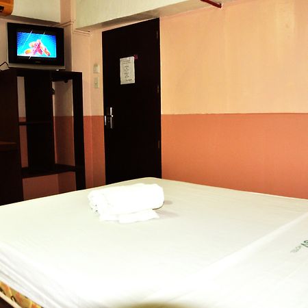 Gv Hotel - Lapu-Lapu City Exterior photo