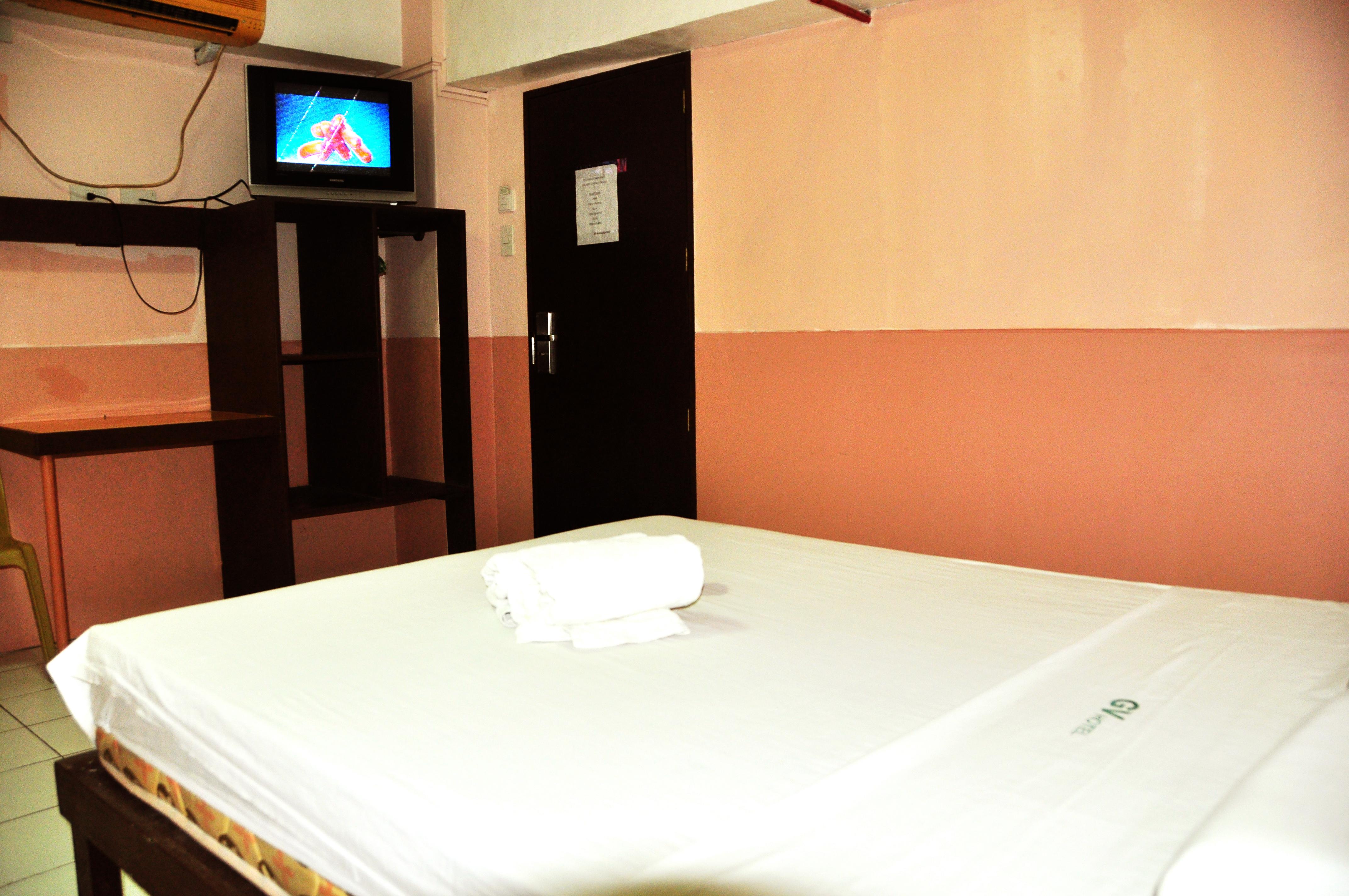Gv Hotel - Lapu-Lapu City Exterior photo